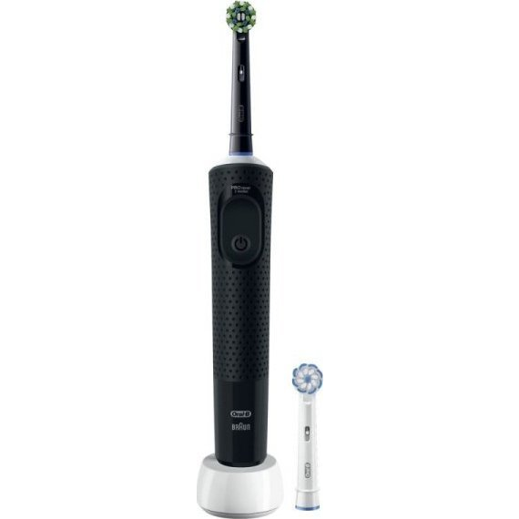 Oral-B Vitality Pro Adulto Spazzolino rotante-oscillante