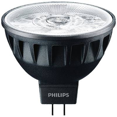 Philips 35851500 LED lampa Studená biela 4000 K 6,7 W GU5.3 (35851500)