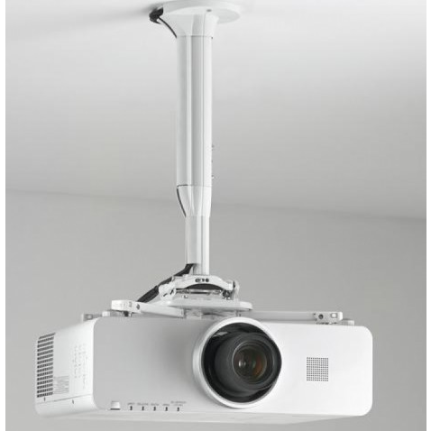 Chief KITEC045080W projector beugel Plafond Wit