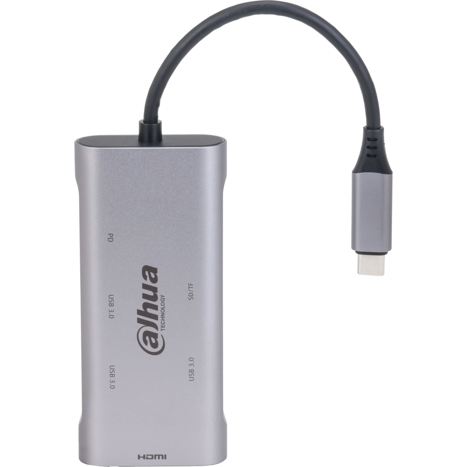 Dahua Technology TC37 dokkoló állomás mobil eszközhöz Táblagép/Okostelefon/Laptop Szürke (TC37)