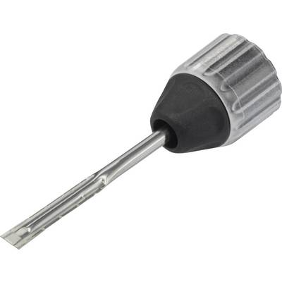 Hrot pre vykurovacie spájkovačky Toolcraft TO-6326130 (TO-6326130)