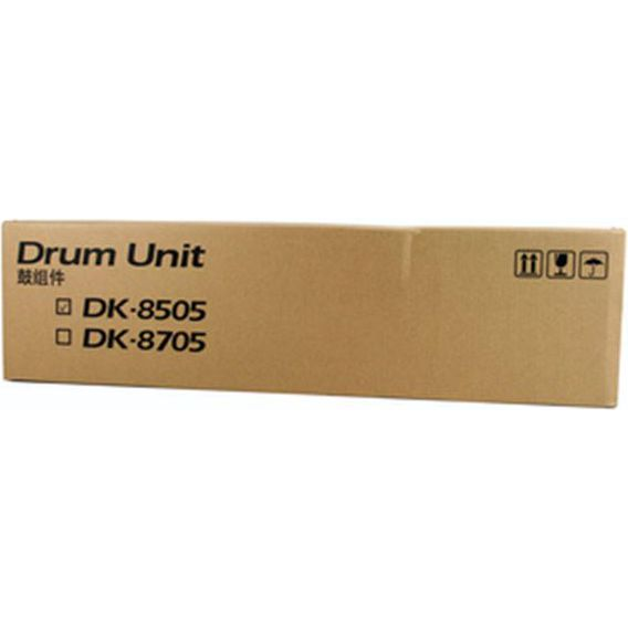 KYOCERA DK-8505 printertromle Original 1 stk