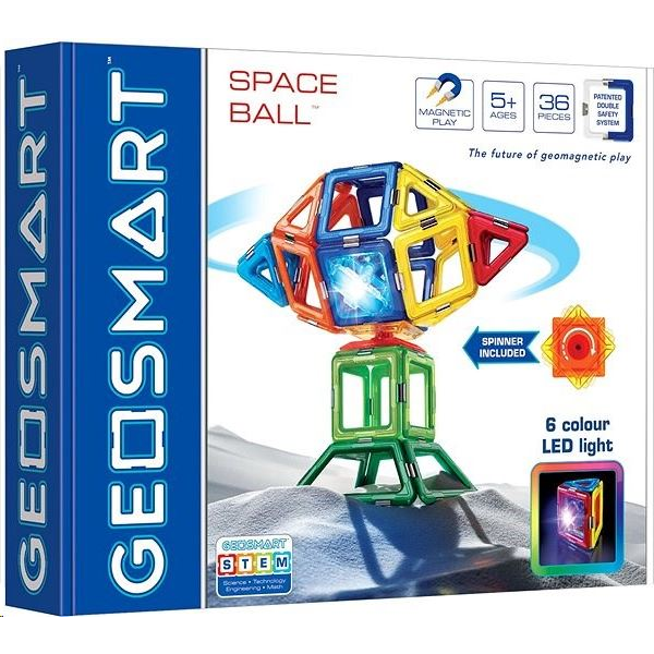 GEOSMART Space Ball (GEO 303)