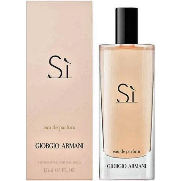 Giorgio Armani Sí EDP 15ml Hölgyeknek