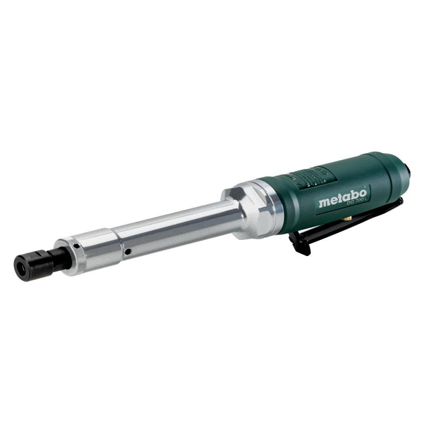 Metabo Dg 700 L Amoladoras Rectas Neumáticas/cartón