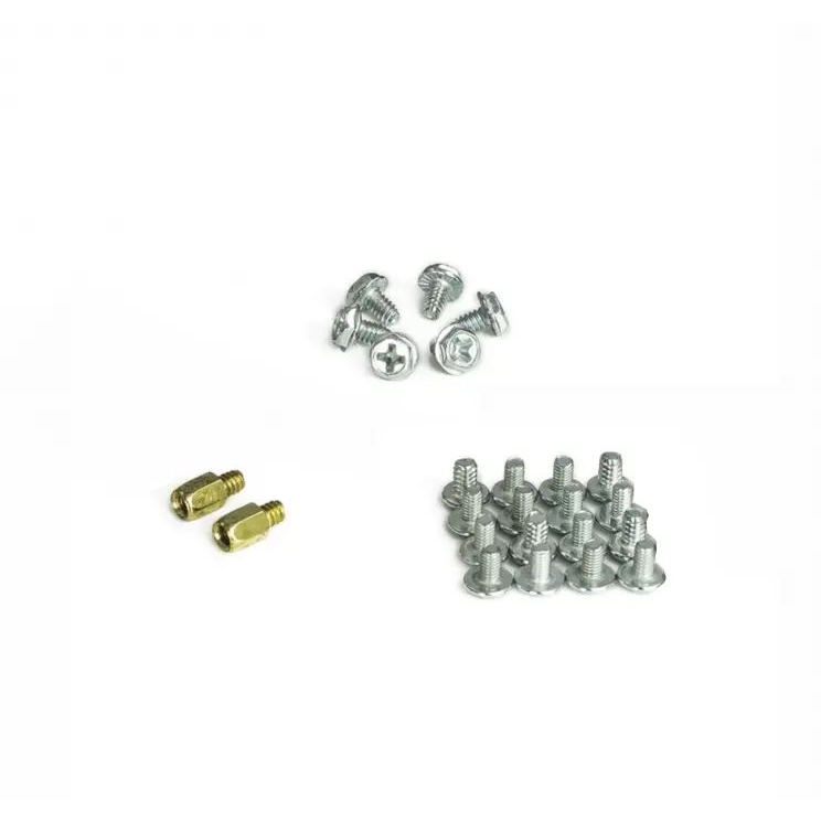 Akyga pótcsavarok számítógép házakhoz (AK-CA-03) (AK-CA-03)