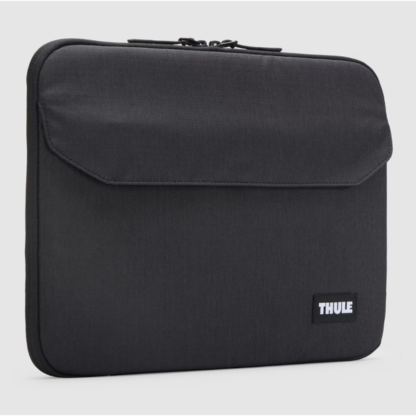 Thule Lithos TLS113 - Black 33 cm (13") Opbergmap/sleeve Zwart