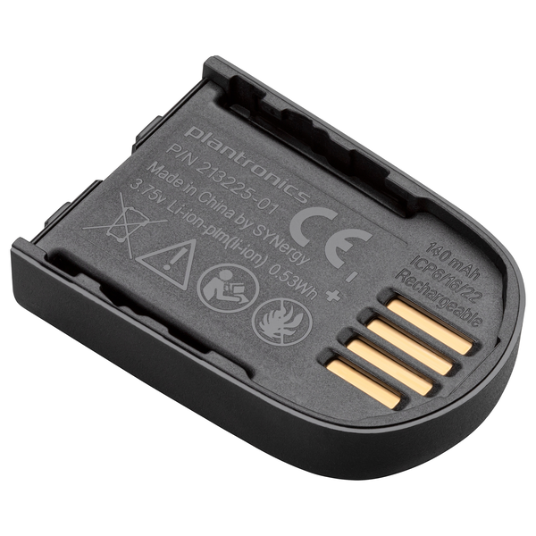 Poly Savi 8240/8245 Battery