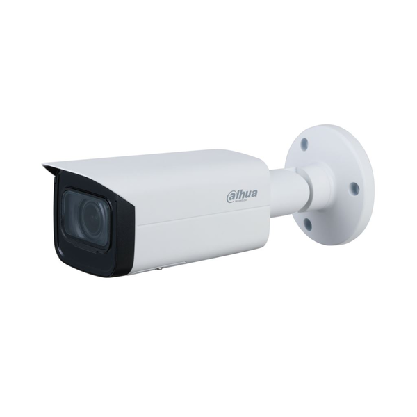 Dahua Technology Lite DH-IPC-HFW2231T-ZS-S2 Kugle IP-sikkerhedskamera Indendørs & udendørs 1920 x 1080 pixel Loft/væg/pæl
