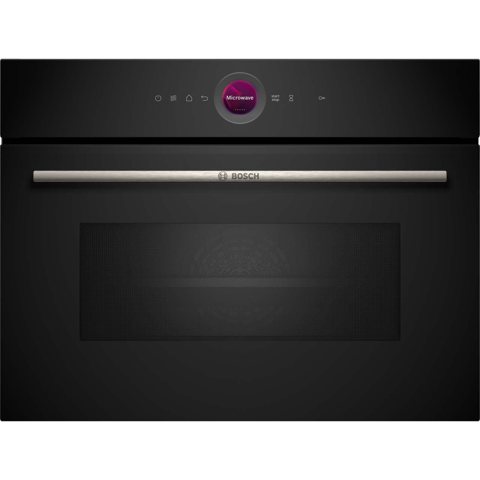 Bosch CEG732XB1 Mikrohullámú sütő (CEG732XB1)