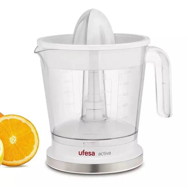 Odšťavovač UFESA EX4942 1 L 40W 40W