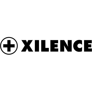 Xilence CPU Kühler Performance C I402.B für Intel