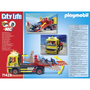 71429 PLAYMOBIL SILNIČNÍ ASISTENCE
