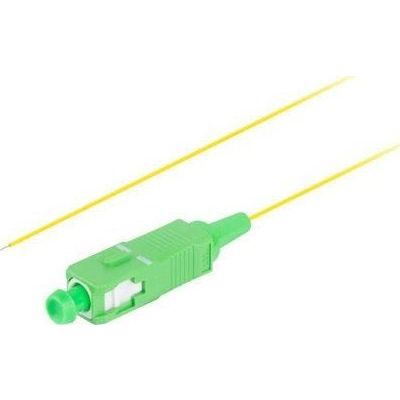 Optický pigtail Lanberg SM SC/APC EASY STRIP