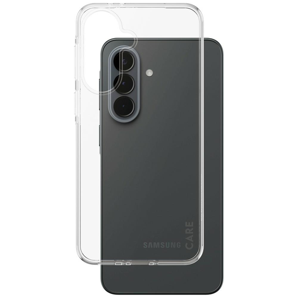 PanzerGlass CR62225 custodia per cellulare 17 cm (6.7") Cover Trasparente