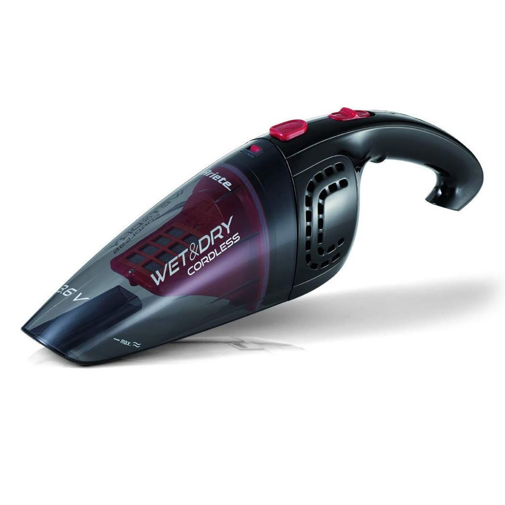 Ariete 2474 Wet&Dry száraz-nedves morzsaporszívó (ARI-2474)