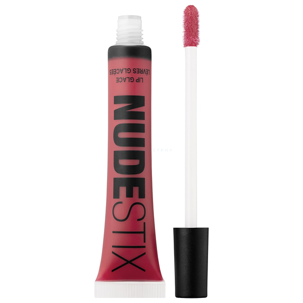 Nudestix Lip Glace – Nude 06
