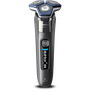 Philips S7887/58 Series 7000 Nedves-Száraz Elektromos borotva - Szürke