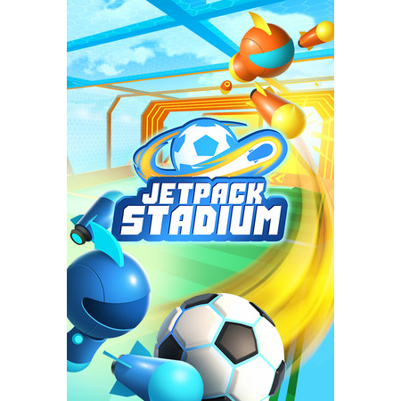 Jetpack Stadium