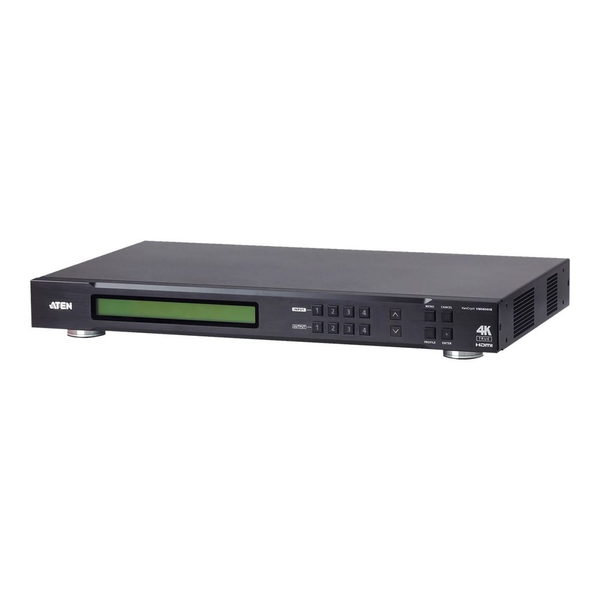 ATEN VanCryst Mátrix Switch 4x4 HDMI - VM0404HB