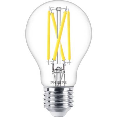Philips MASTER LED PH-31165700 LED lampa Teplé svetlo 2700 K 5,9 W E27 D (31165700)