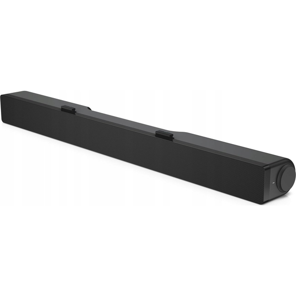 DELL AC511M hangprojektor Fekete 2.0 csatornák 2,5 W