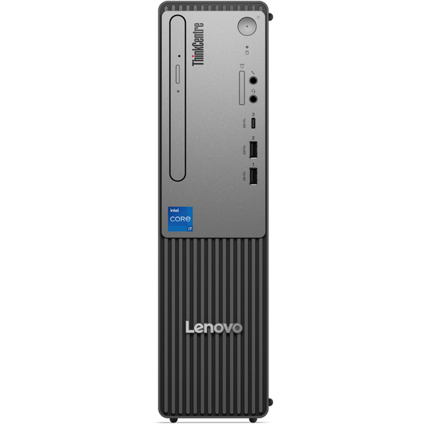Lenovo ThinkCentre neo 50s Gen 5 Intel® Core™ i5 i5-14400 16 GB DDR5-SDRAM 512 GB SSD SFF PC Sort