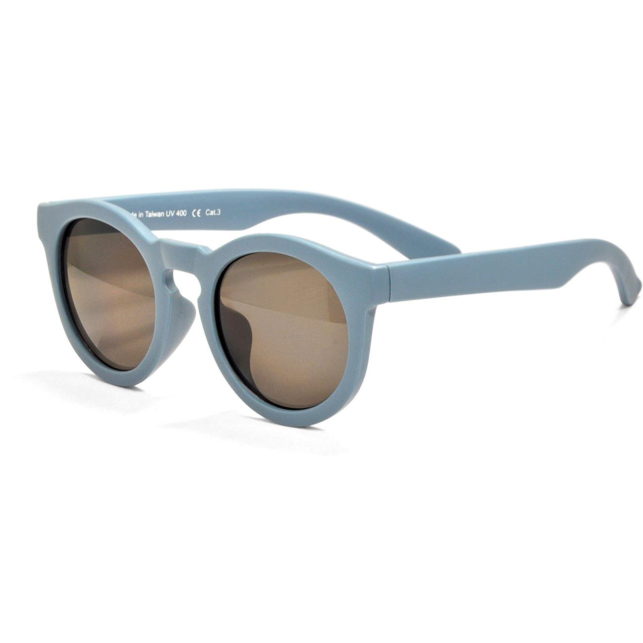 Real SHADES Chill Steel Blue 0+ (0811186016439)