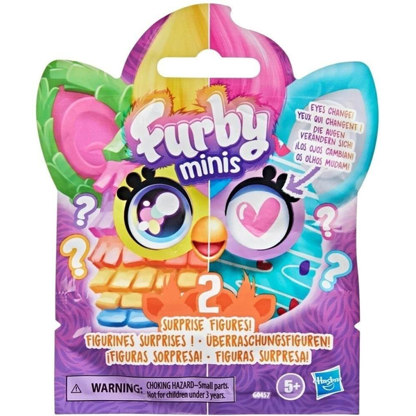 Furby G04575D01 peluche