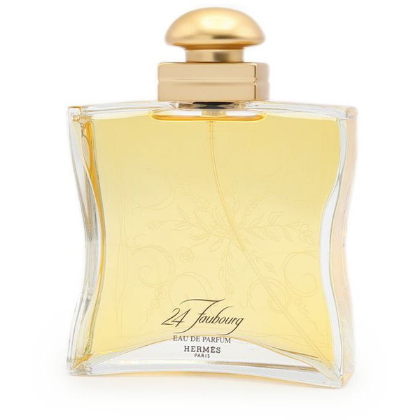 HERMES 24 Faubourg EdP 100ml