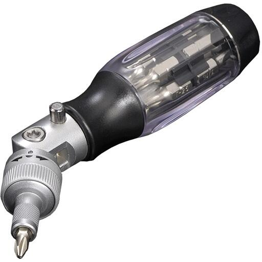 Sprotek csavarhúzó készlet 15db-os (STD651) (STD651)