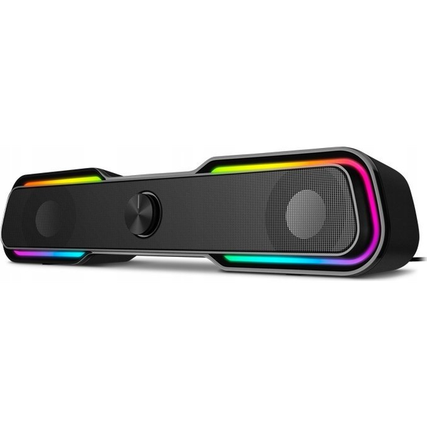 SVEN 450 2.0 LED soundbar 10W USB Bluetooth
