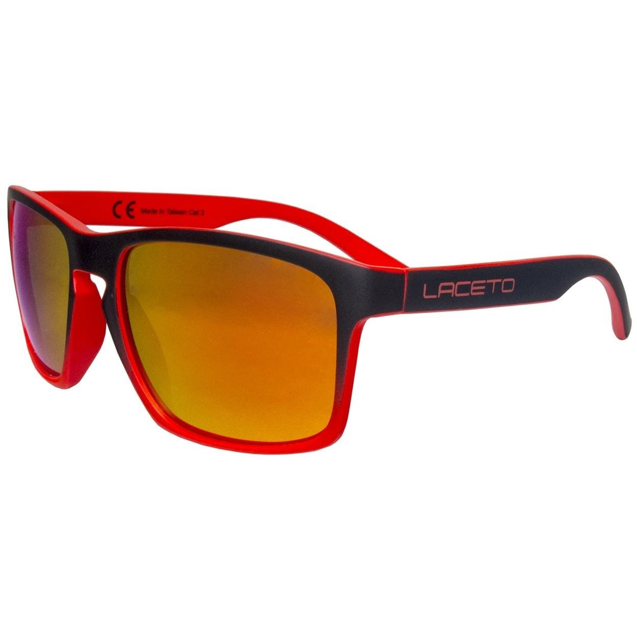 Laceto LUCIO Red (LT-M90783-RE)