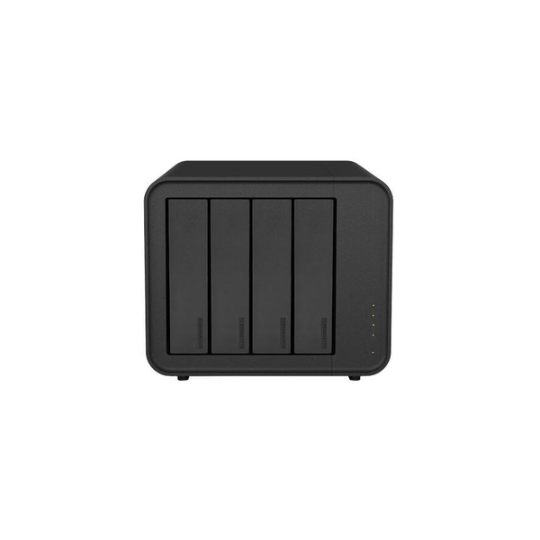TerraMaster D8 HYBRID disk array Desktop Sort