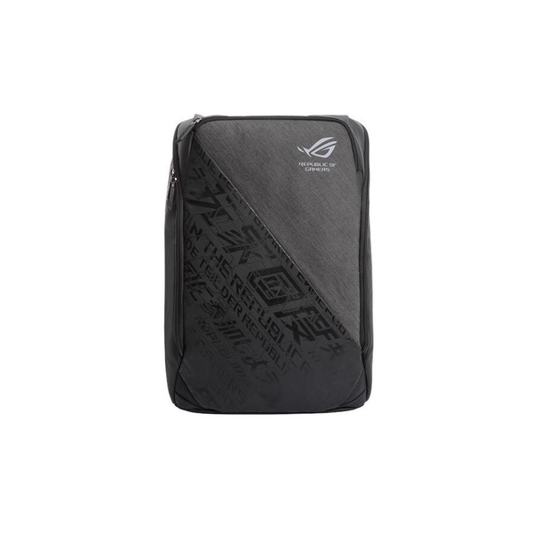 ASUS ROG Ranger BP1500 39,6 cm (15.6") Rygsæk Sort, Grå