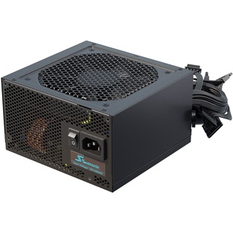 Seasonic G12 GC 750W