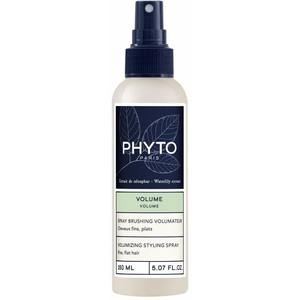 PHYTO Volume Styling Spray a volumen növeléséhez, 150 ml (3701436916190)