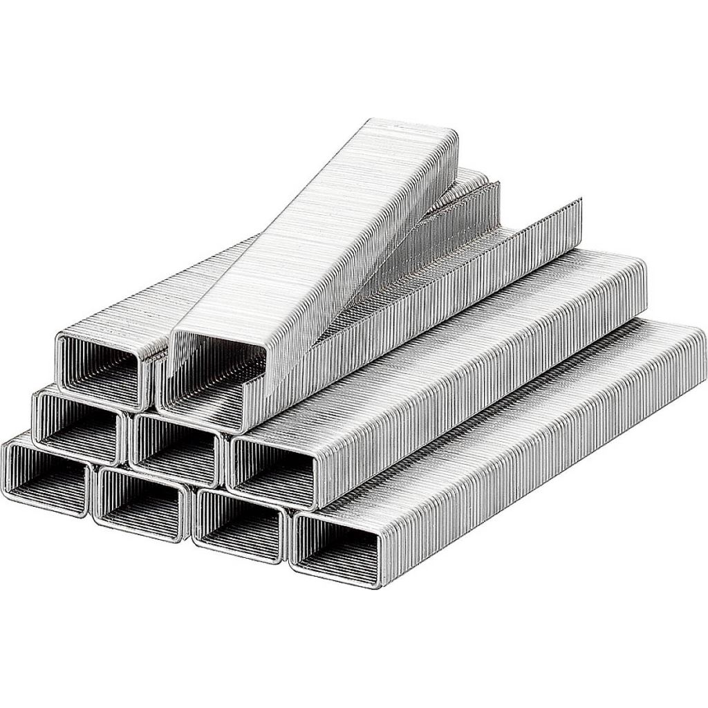 KWB acél tűzőgép kapocs 12,3x12 mm, 750 db (352112) (kwb)