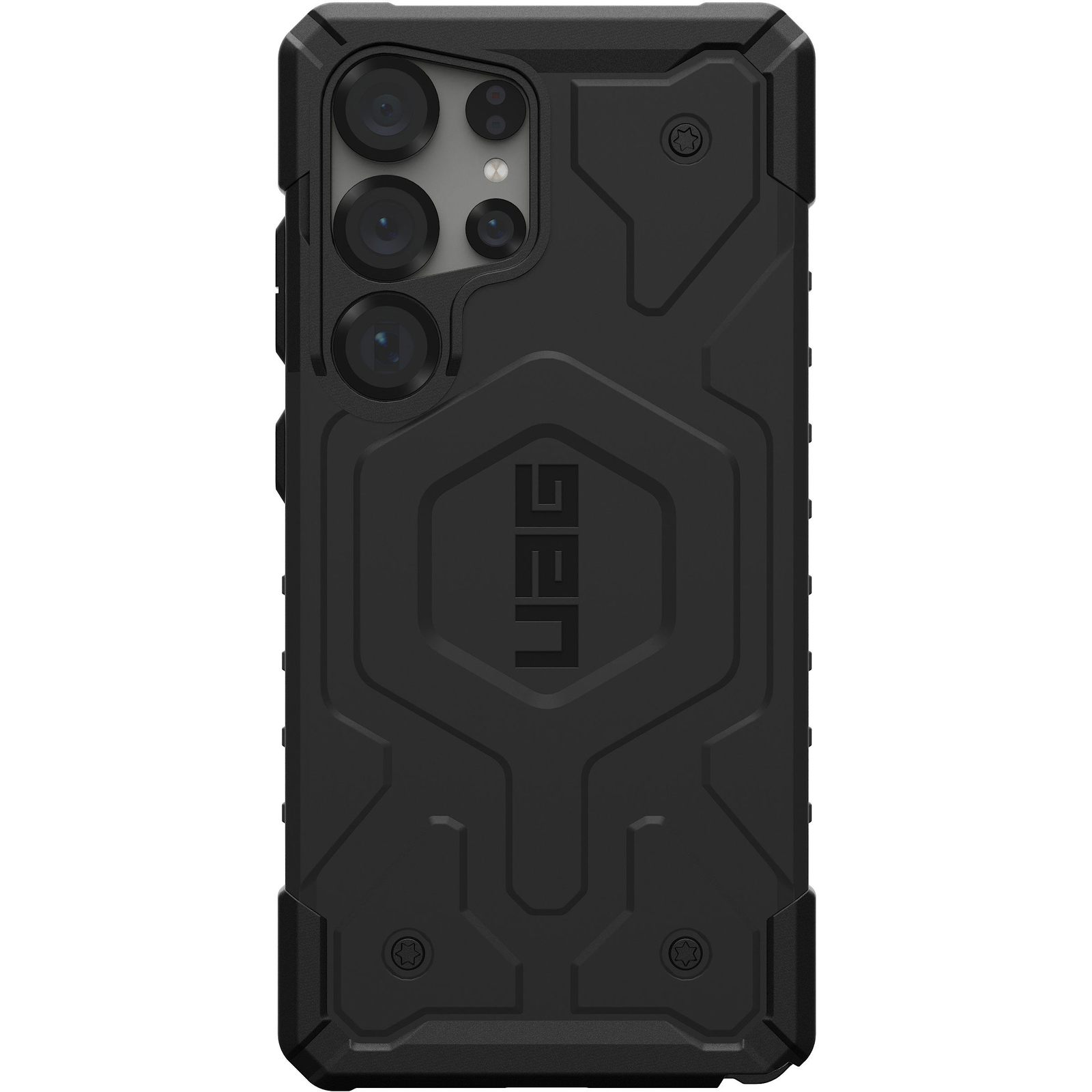 UAG Pathfinder Samsung Galaxy S25 Ultra fekete tok (214480114040)