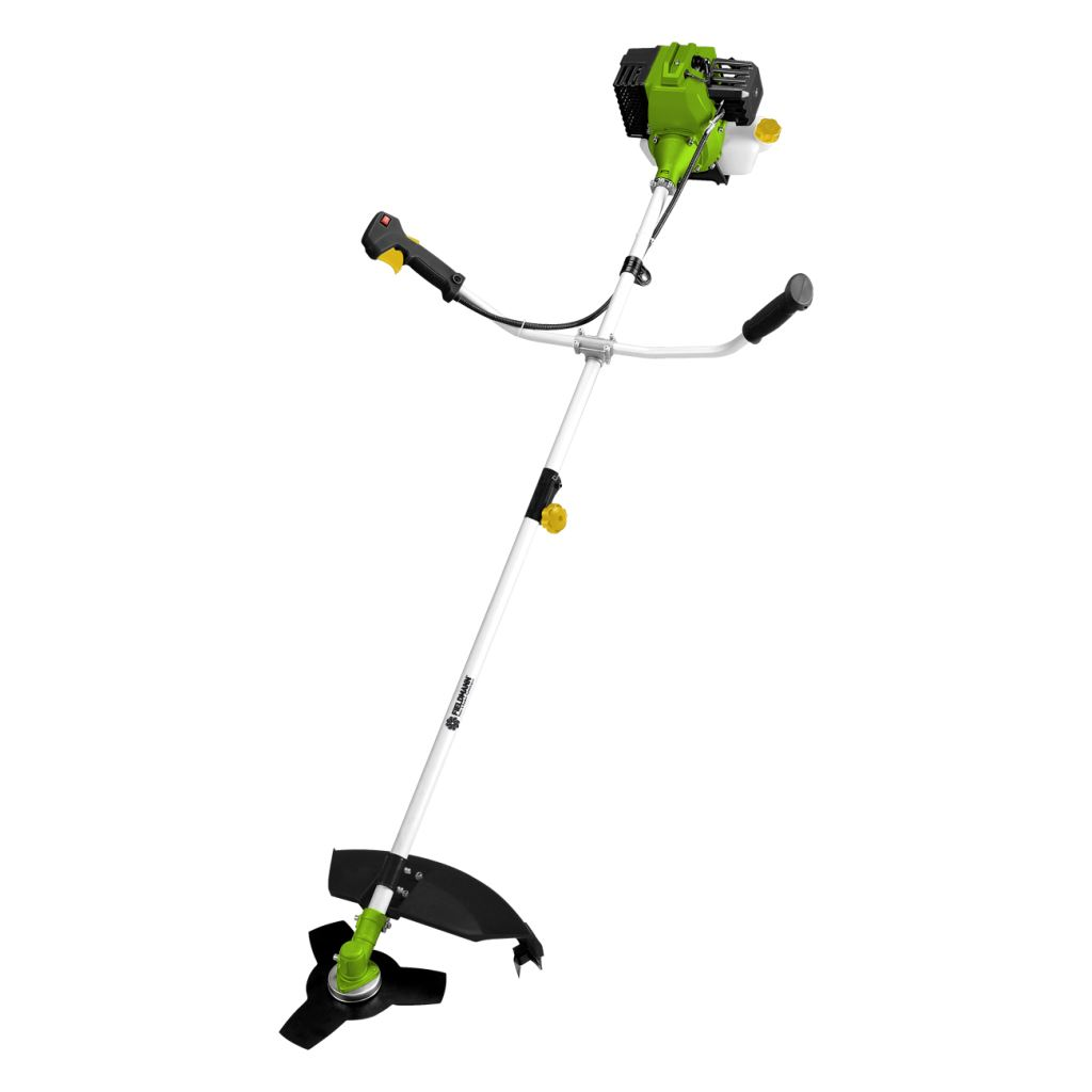 Fieldmann FZS 3020-B benzines fűkasza (FZS 3020-B)