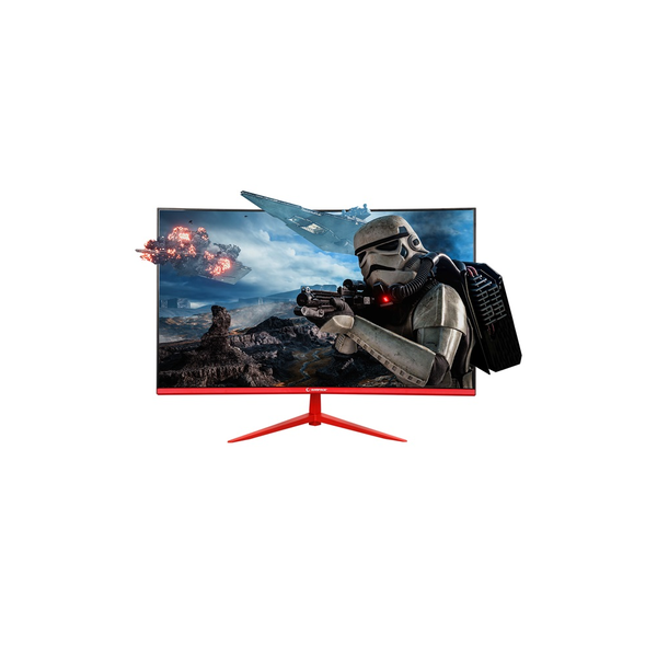 Rampage Blaze BL27R165C 27" извит гейминг монитор 165Hz
