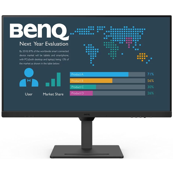 Монитор BenQ BL3290QT - 32" IPS QHD