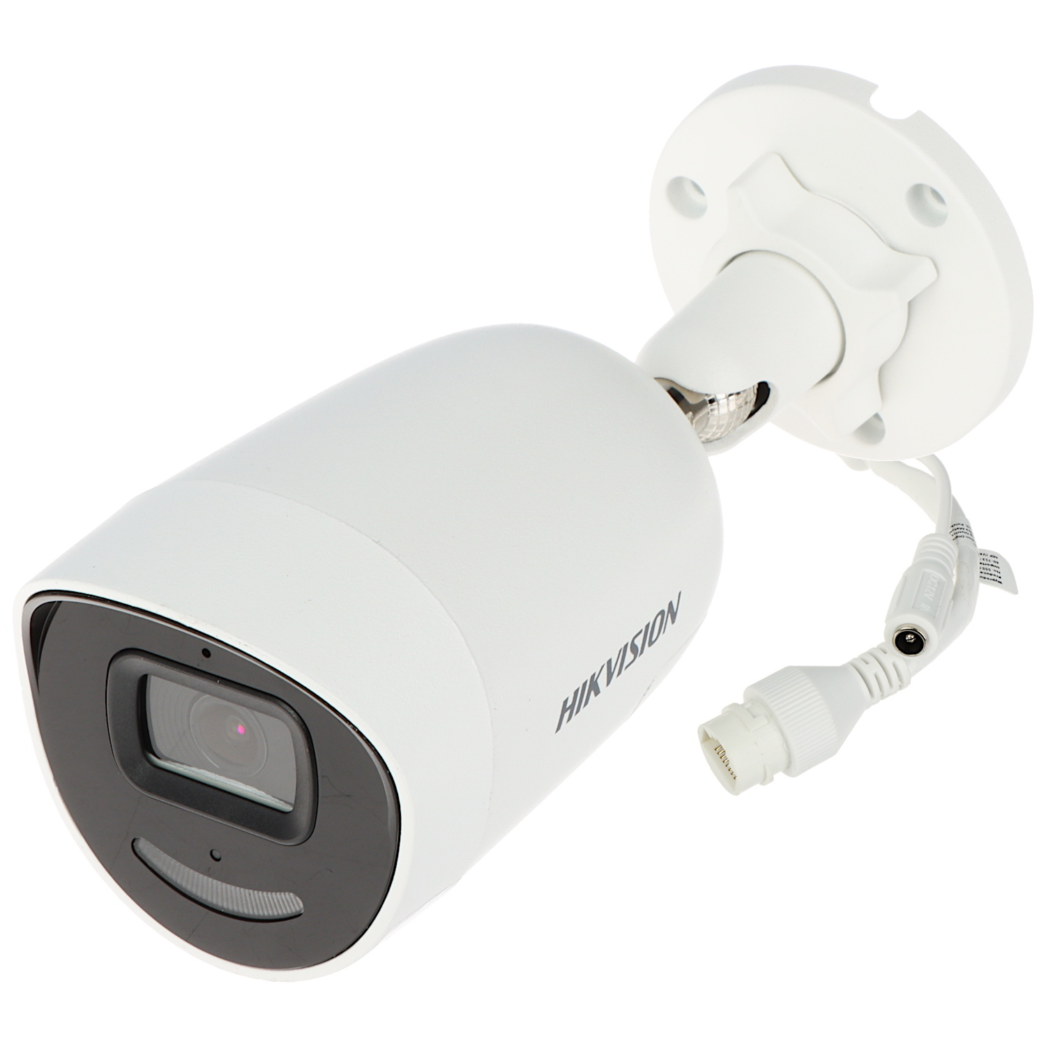 Hikvision DS-2CD2046G2-IU IP Bullet kamera (DS-2CD2046G2-IU(2.8MM))