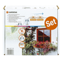 Riego Automático Jardineras City Gardening Gardena