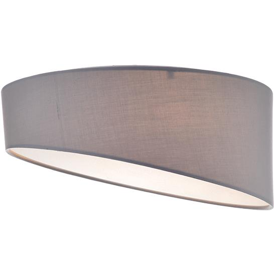 Aca Decor PABLO max. 3× E27, max. 60W, szürke (AD8030PG)