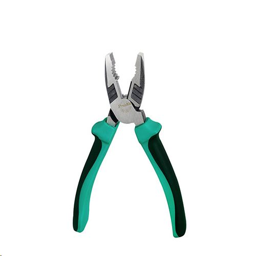 Somogyi Kombinált fogó, 165 mm (1PK-052DS) (1PK-052DS)