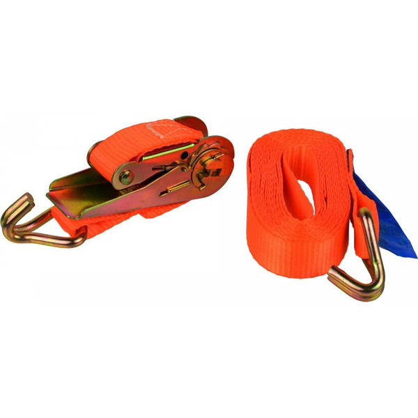 1T Povezovalni trak – z račno 25 mm  4m