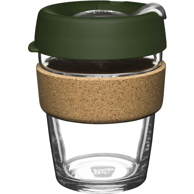 KeepCup Brew Cork Pine 340ml M (BCPI12)