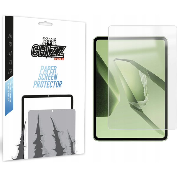 Folia matowa GrizzGlass PaperScreen do OnePlus Pad 3