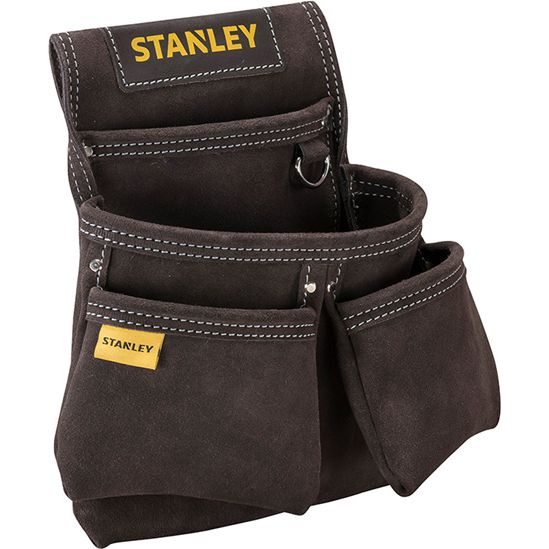 STANLEY STST1-80116 STST1-80116 Szerszámos táska tartalom nélkül (Sz x Ma) 31 mm x 7 cm